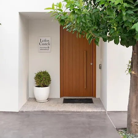 Lofos Casteli Sunlight