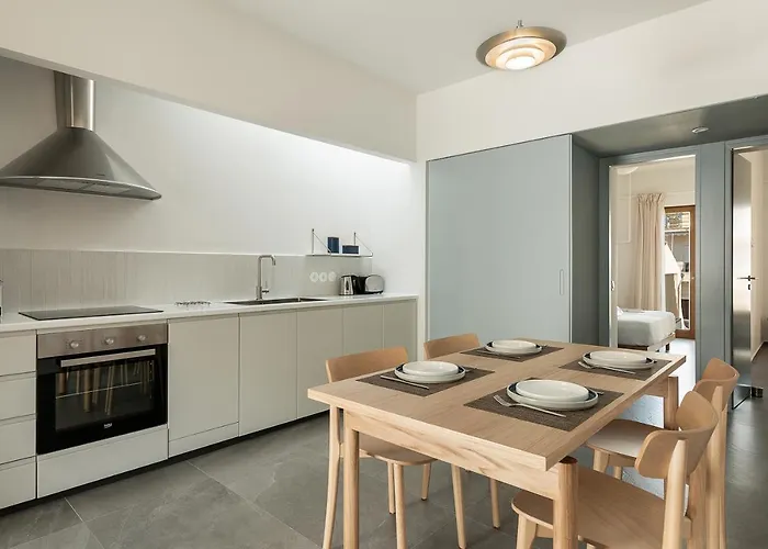 Vakantiehuis Lofos Casteli Sunlight Chania (Crete)