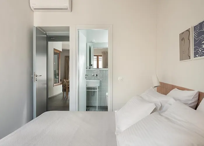 Vakantiehuis Lofos Casteli Sunlight