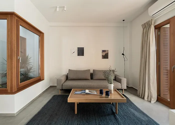 Lofos Casteli Sunlight Chania (Crete)