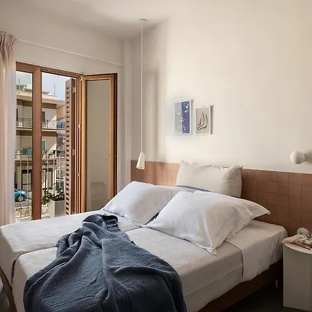 Lofos Casteli Sunlight *