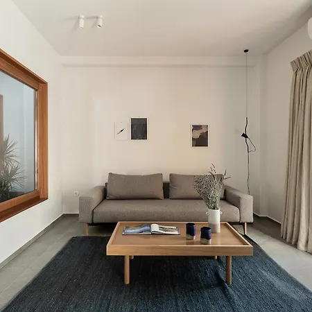 Lofos Casteli Sunlight 干尼亞