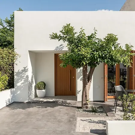 Holiday home Lofos Casteli Sunlight Chania (Crete)