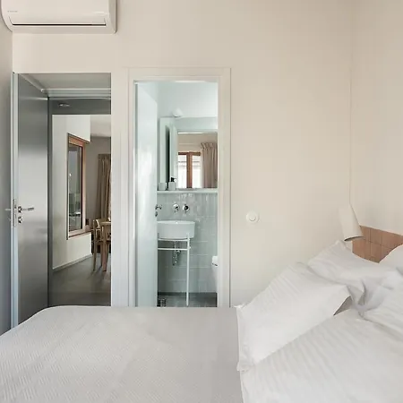 Apartment Lofos Casteli Sunlight