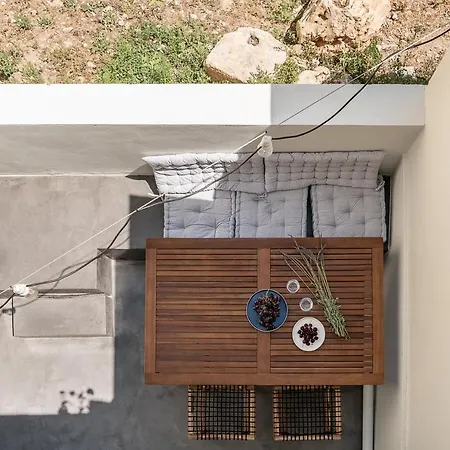 Lofos Casteli Sunlight Holiday home *