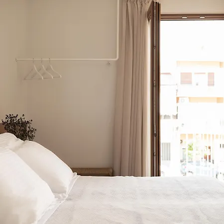 Apartment Lofos Casteli Sunlight *