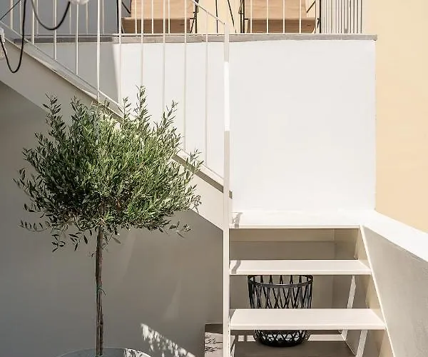 Lofos Casteli Sunlight *