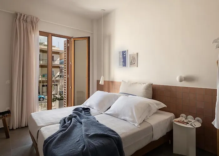 Lofos Casteli Sunlight *