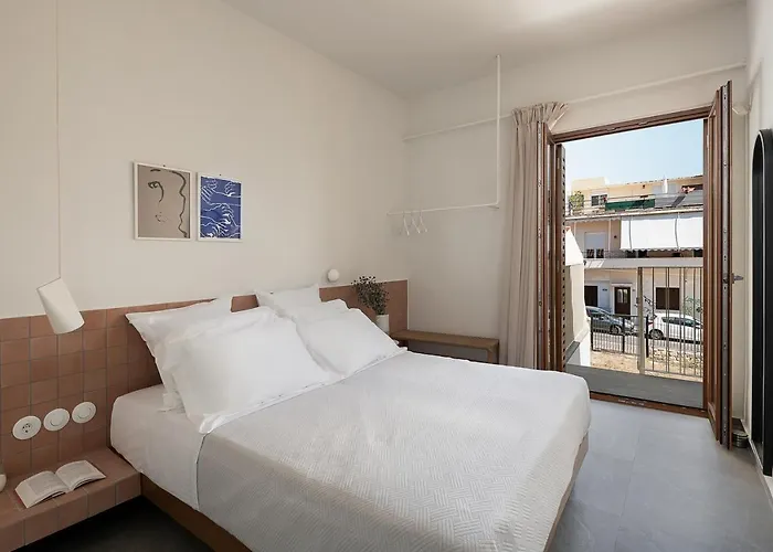 Lofos Casteli Sunlight Chania (Crete)