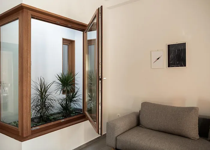 Lofos Casteli Sunlight Chania (Crete)