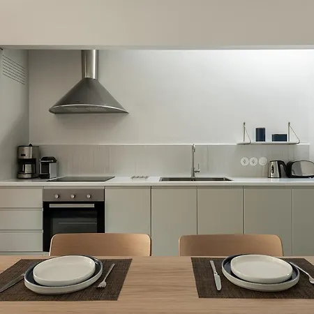 Tatil Evi Lofos Casteli Sunlight