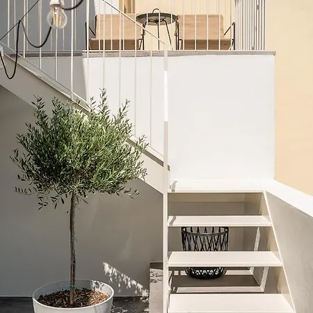 Lofos Casteli Sunlight *