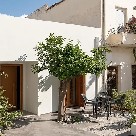 Lofos Casteli Sunlight