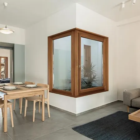 Lofos Casteli Sunlight