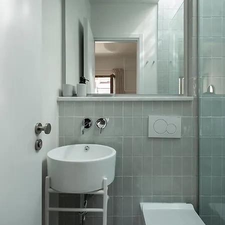 Lofos Casteli Sunlight