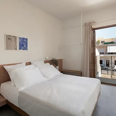 Lofos Casteli Sunlight Hanya