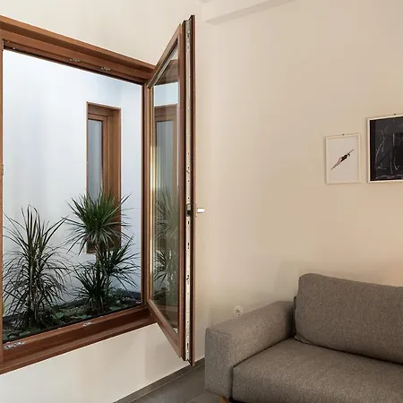 Lofos Casteli Sunlight خانيا