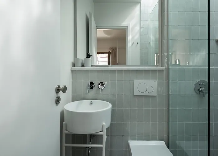 Lofos Casteli Sunlight